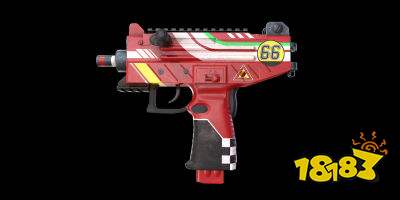 和平精英红色方程式系列皮肤有哪些 皮肤获取方法一览