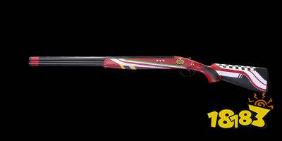 和平精英红色方程式系列皮肤有哪些 皮肤获取方法一览