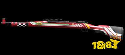 和平精英红色方程式系列皮肤有哪些 皮肤获取方法一览