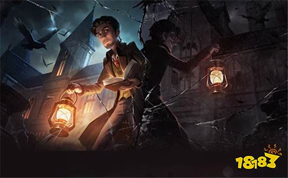 第五人格共研服更新公告 角色调整内容详解