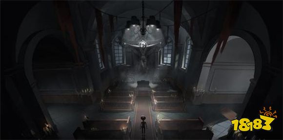 第五人格3月26日更新公告 新角色囚徒正式上线