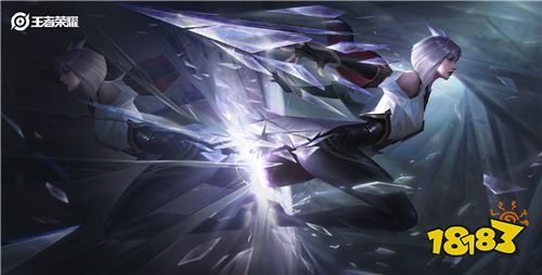 王者荣耀镜怎么出装厉害 王者荣耀镜强势出装推荐