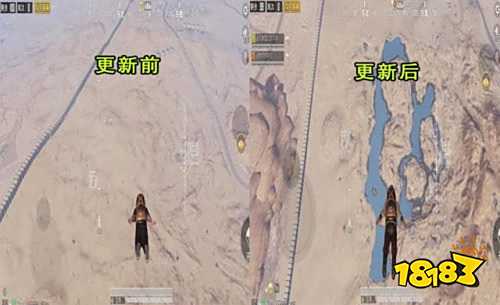 和平精英极速飞车赛道在哪里 极速飞车赛道玩法介绍