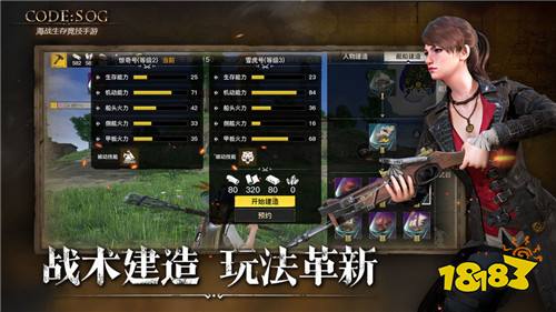 海战吃鸡代号sog