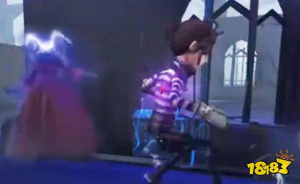 第五人格囚徒怎么玩 囚徒实战技巧分享