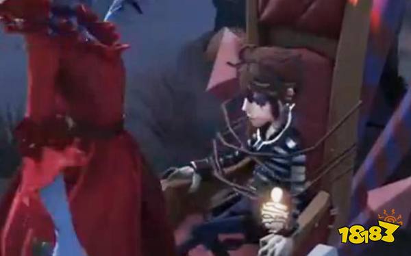 第五人格囚徒怎么玩 囚徒实战技巧分享