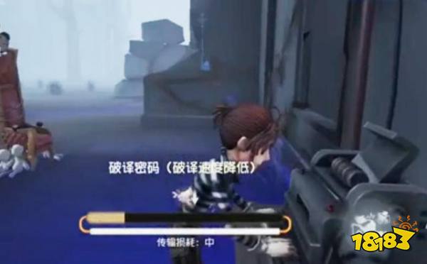 第五人格囚徒怎么玩 囚徒实战技巧分享