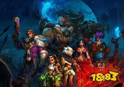 火炬之光安卓无限钻石下载