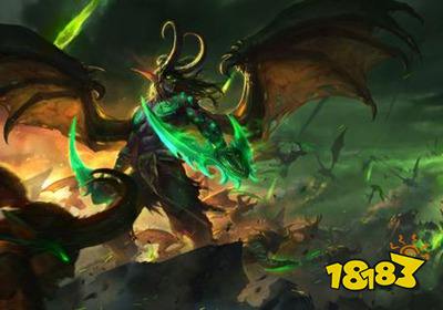 ios类似魔兽世界的手游