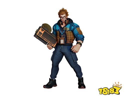 S19赛季来临 多重好礼邀你开启全新赛季