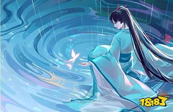 阴阳师4月份新SSR式神原稿曝光 联动成周年庆大奖