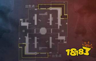 和平精英2.0版本军备团竞模式地图玩法介绍