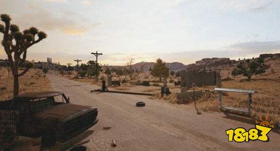 和平精英4月1日更新了什么 4月1日新版本更新内容一览