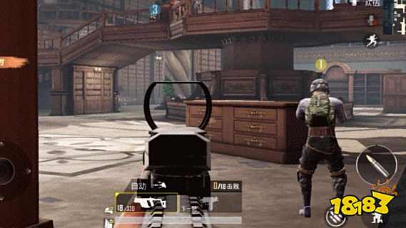 和平精英军备团竞武器刷新规则是什么 刷新规则一览