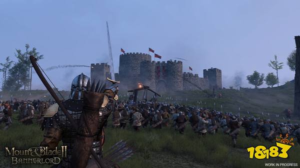 骑马与砍杀2steam价格 骑马与砍杀2可以玩了吗