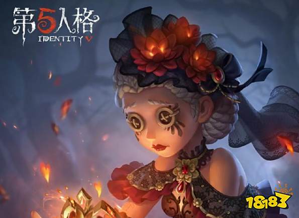 第五人格浴火绯花怎么获得 浴火绯花获得方法分享