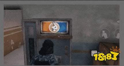 和平精英新沙漠地图增自动售卖机刷新位置