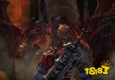 类似暗黑血统2的手游