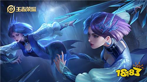 王者id在哪里看