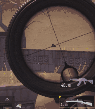 和平精英Win94怎么使用 Win94狙击枪使用技巧分享