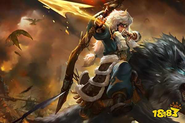 王者荣耀射手打肉怎么出装 射手打肉出装推荐