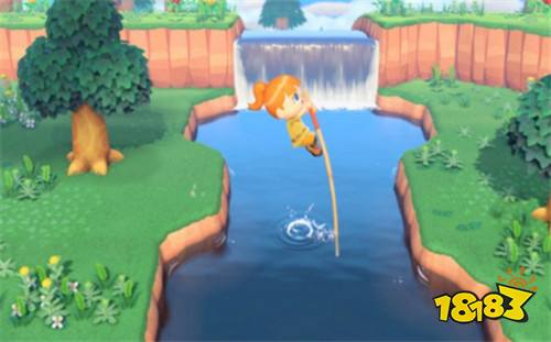 集合吧动物森友会