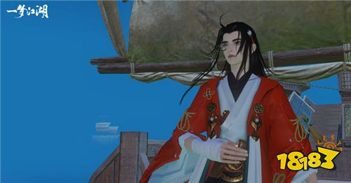 技术宅的奇幻漂流 《一梦江湖》浮生星旅开启新角色