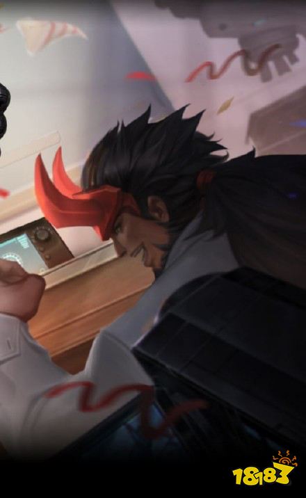 王者荣耀廉颇重做铭文怎么搭配 新版廉颇铭文搭配推荐