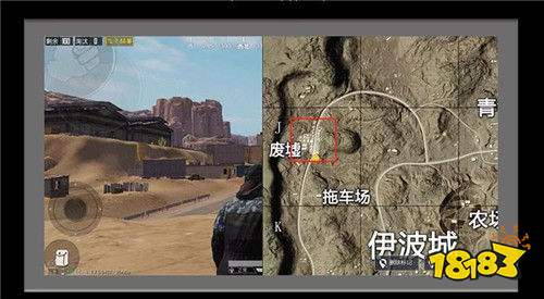 和平精英自动跟随按照什么规则 自动跟随方式介绍