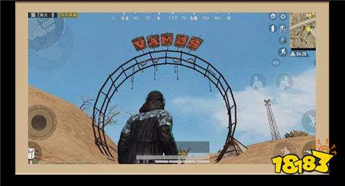 和平精英自动跟随按照什么规则 自动跟随方式介绍