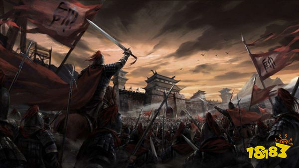 率土之滨新手选哪个州