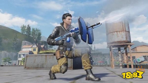 明日之后：全新冰雪体验!南希市新模式即将开启!