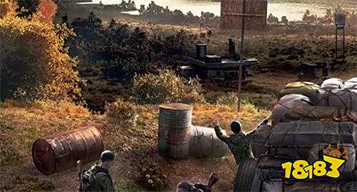 明日之后惊涛救援怎么玩 惊涛救援救人攻略