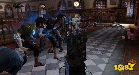 明日之后辐射高校第三赛季奖励是什么 辐射高校第三赛季玩法介绍