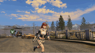 明日之后：时装爆料，成为最有型的飞行员，你就差它了!