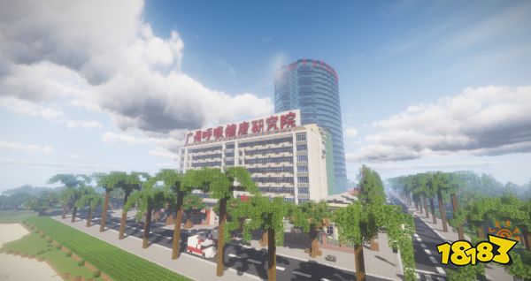 钟南山：科普是防疫关键，《我的世界》合作科普项目获央视报道