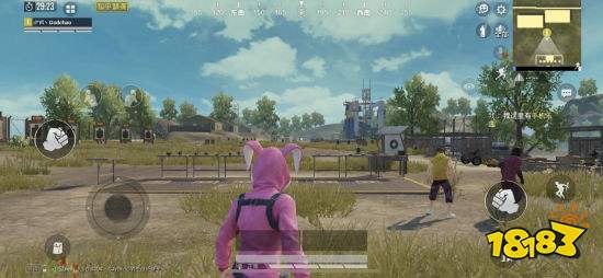 和平精英标记物资怎么自定义 金色标记物资自定义代码分享