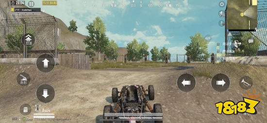 和平精英标记物资怎么自定义 金色标记物资自定义代码分享