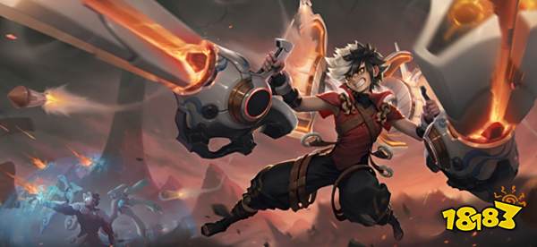 王者荣耀蒙犽带什么召唤师技能