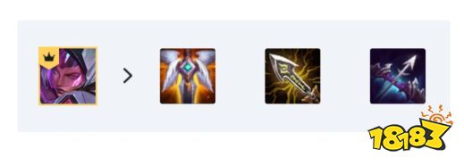 云顶之弈10.7版本强势阵容一：源计划完美队伍玩法攻略