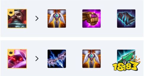 云顶之弈10.7爆装吃鸡上分黑科技 太空海盗阵容装备全靠打