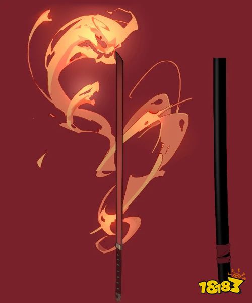 橘右京新皮肤爆料 拔刀斩恶魂 新装修罗登场