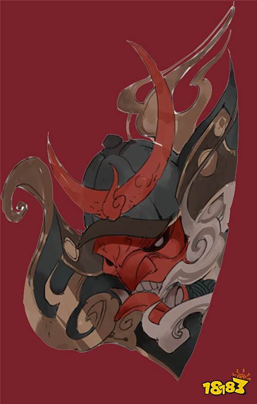 橘右京新皮肤爆料 拔刀斩恶魂 新装修罗登场