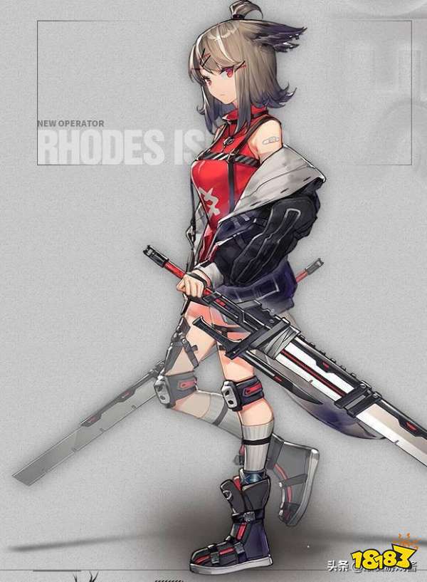 刻刀技能强度堪比6星 伤害高的离谱