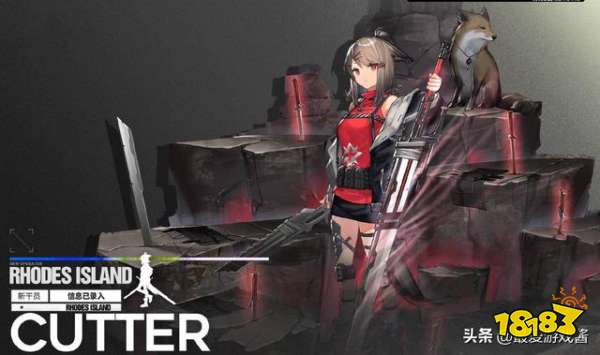 刻刀技能强度堪比6星 伤害高的离谱