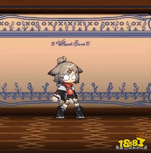 刻刀技能强度堪比6星 伤害高的离谱