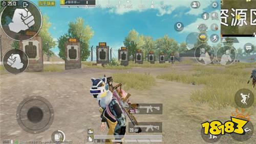 和平精英买号平台