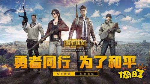 出入和平精英账号