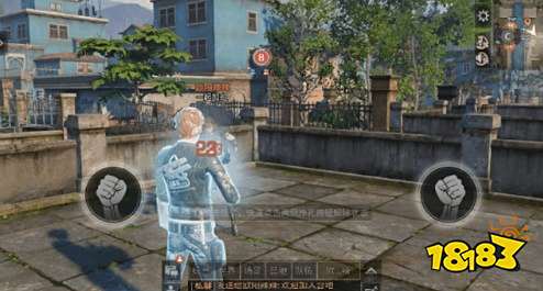 明日之后寒冰喷射器位置在哪 寒冰喷射器位置介绍