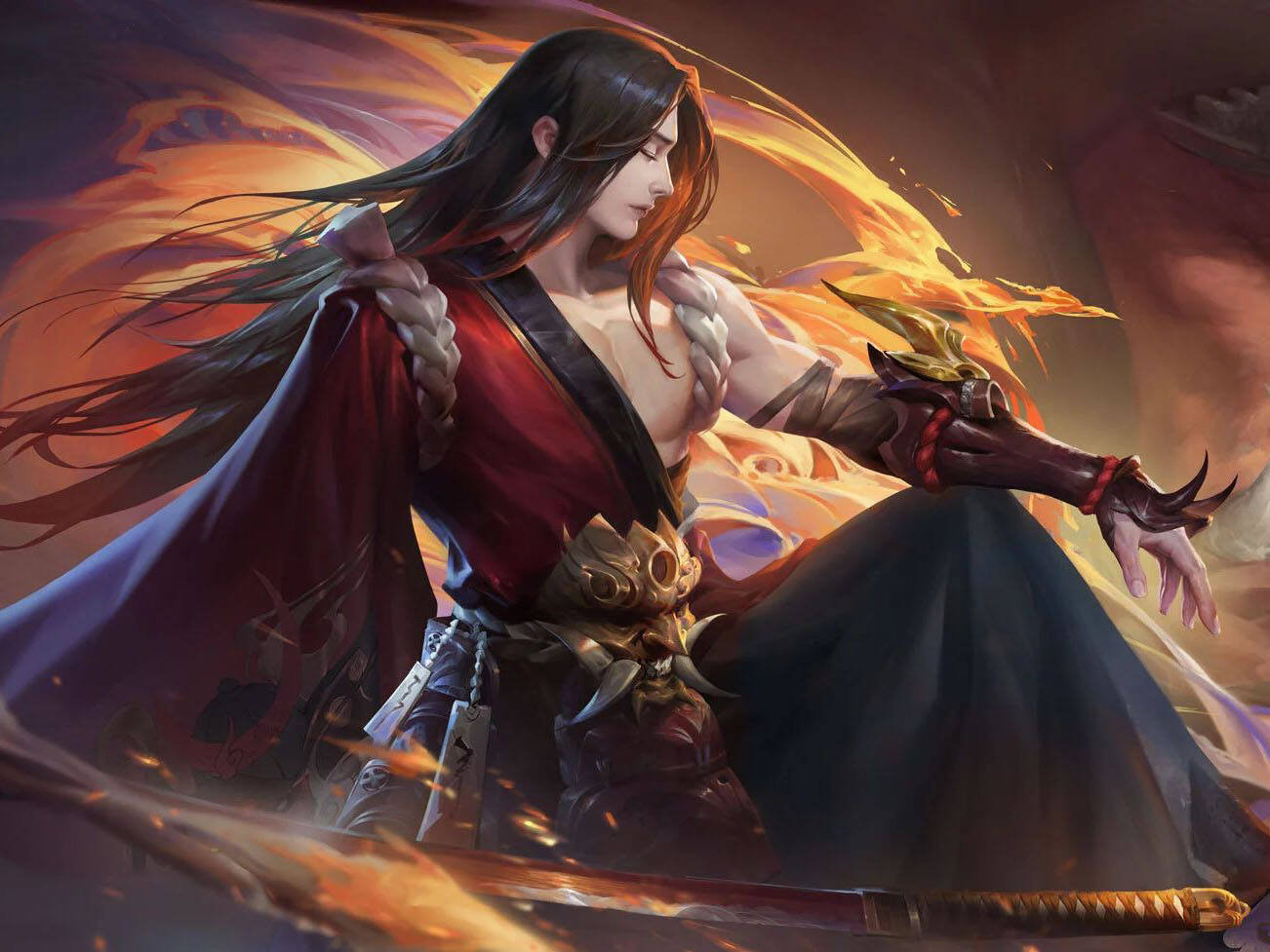 4月8日体验服停机更新 伽罗削弱|申请规则更新